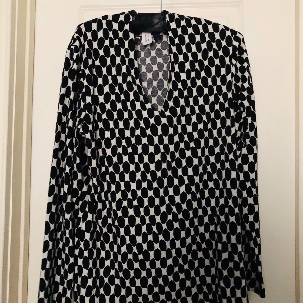 Laurèl Jersey Top